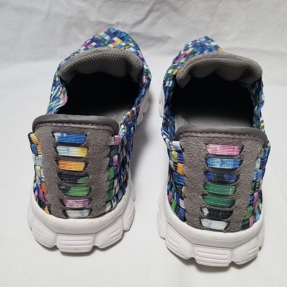 Bonavi Breeze Antistress Women's US 9 Sneaker - Picture 6 of 8